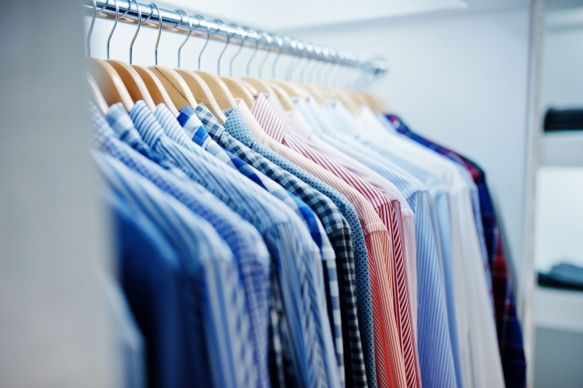 Evaluating Quality Control Protocols in High-Volume Dry Cleaning Operations